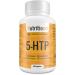 5-HTP by Nutritionn - Promotes Healthy Mood Balance - 200 mg Serving 100 mg Capsules - Premium Natural Supplement