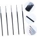 VINTORKY 5pcs Fine Eyeliner Brush Gel Eyeliner Thin Makeup Brush Cosmetic Lip Mask Brush Makeup Gadgets Fiber - Buy Online on GoSupps.com
