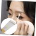 Hemoton 20 Pcs Pencil Sharpener Eyebrow Pencil Eye Silkworm Brighten Pencil Eye Liner Eyebrow Liner Pencil 1 count (Pack of 1) Greyx2pcs - Buy Online on GoSupps.com