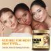 Crema de Cebo De Res Para La Cara Natural Organic the Whipped Tallow Honey Balm Cebo de Res Para la Cara Contains Coconut Unisex Body Lotion (120G Crema Cebo De Res Original Beef Tallow for Face) 120g 4 Fl Oz (Pack of 1) - Buy Online on GoSupps.com