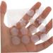  FRCOLOR FRCOLOR 5 Sheets UV Detection Stickers for Sunscreen Sun Reminder Star-Shaped Sticker with Color-Changing Detection Patches for Hawaiian Parties Swimming and Beach - Buy Online on GoSupps.com