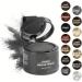 Waverloo Magic Root Touch Up Nish Hair Hairline Powder Waverloo Root Touch Up Powder Enhance Hairline Powder Instantly Conceals Hair (Dark Gray) - Buy Online on GoSupps.com