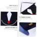 Gadpiparty 2 Pairs Walnut Soldier Front Door Decorations New Year Outdoor Banner Christmas Door Pendant - Buy Online on GoSupps.com