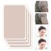 Tattoo Cover Up Makeup Waterproof, Tattoo Cover Up Tape, Scar Concealing Tape, Tattoo Concealing Patch, Flaw Concealing Tape For Tattoos, Birthmarks, Black Spots, Scars, Vitiligo. (Bright White)