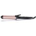 BaByliss Rose-Quartz 38mm Tong Professional Single Barrel Curling Iron - Buy Online on GoSupps.com