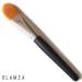 Classic Flat Face Makeup Brush - Premium Cosmetic Foundation Tool for Flawless Application | International Shipping Available - Buy Online on GoSupps.com