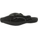 Men's Yumi Leather Sandal Black Size 10 - Premium Quality Sandals - Buy Online on GoSupps.com