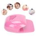 Buy Lightweight Pink Fan Nail Dryer | Easy to Store Home Nail Dryer for Fast Drying - International Shipping Available - Buy Online on GoSupps.com