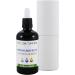 Methylene Blue & Ormus & Gold 3.4 Fl Oz - 100 ml | Ultra High Purity | with 10 ppm Colloidal Gold 24K | Glass Bottle | Third-Party Tested | Heiltropfen  - Buy Online on GoSupps.com