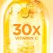 Garnier Bright Complete Vitamin C Booster Face Serum 30ml - Radiant Skin & Spot Correction for All Skin Types - International Shipping Available - Buy Online on GoSupps.com