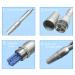 Professional Metal Blood Collection Device with Adjustable Depth for Home Use - High Blood Lancing Pen with Automatic Rebound, 3 Needles - Ideal for Massage - Buy Online on GoSupps.com