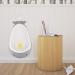 Potty Training Urinal for Boys - Cute Whale Training Urinal/Potty Urinal Pee Trainer Urine(Grey Whale) - Buy Online on GoSupps.com