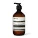 Aesop Geranium Leaf Body Balm | 500mL/16.67oz | Paraben  Cruelty-free & Vegan 16.67 Fl Oz (Pack of 1)
