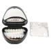Juopzkenn Temporary Tooth Repair Set - Formable Thermal Solution for Missing & Broken Teeth | Ideal for Cosplay & Quick Fixes - Buy Online on GoSupps.com