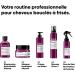 L'Or al Professionnel | Intense Hydration Cream Shampoo for Curly Wavy & Frizzy Hair Curl Expression Serie Expert - Buy Online on GoSupps.com