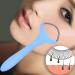 Facial Hair Removal for Women Effective Chin Feather Epilator Multifunctional Portable Facial Hair Remover for Lips Neck Eyebrows Nose and Back Blue - Buy Online on GoSupps.com