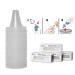 200pcs Disposable Ear Thermometer Probe Covers for Braun Digital Thermometers - Buy Online on GoSupps.com
