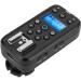 Flashpoint R2 Single Pin Transceiver (2-Pack) - Reliable Wireless Flash Trigger - Buy Online on GoSupps.com