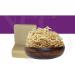 DorNee Sea Moss Facial Bar for Sensitive Skin | Natural Wildcrafted Sea Moss & Collagen | Essential Oil Blend - 5.5 oz - Buy Online on GoSupps.com