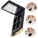 FRCOLOR 4grilles Palette de Fards Paupi res Vide avec Miroir et Compartiments Organisateur de Maquillage Portable pour Voyages et Quotidien - Buy Online on GoSupps.com