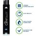Care Touch Blood Glucose Test Strips - 100 Count for Diabetes Management - Buy Online on GoSupps.com