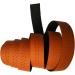 KINGOU Carbon Fiber PU Leather Road Bike Handlebar Tape Bar Tapes - Brown (2PCS) - Buy Online on GoSupps.com
