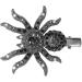 JSGHGDF Bat/Spiders Hairpins Hot Hair Clip Halloween Hair Clip for Woman 4 - Buy Online on GoSupps.com