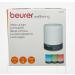 Beurer WL 50 Light Alarm Clock - LED Mood Light & Sunrise Sunset Simulation | Supports Sleep Rhythm | International Shipping - Buy Online on GoSupps.com