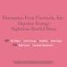 Nature's Way AM/PM Menopause Formula (60 Count) - Hormonal Balance Support - Buy Online on GoSupps.com
