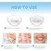 Dreamhero Mouth Guard - Dreamhero Mouth Guard Snoring Snoredestroy Mouth Guard Snoring Dreamhero Mouthguard Sleep Dreamhero Anti-Snoring Anti-Molar Silicone Braces Dental Tray 3pc - Buy Online on GoSupps.com