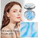 Face Oil Controlling Powder Face Setting Powder Makeup Powder Fixer Oil Control Face Pressed Powder Face Setting Powder Matte Long-Lasting - Buy Online on GoSupps.com