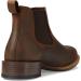 ARIAT Men's Booker Ultra Round Toe Western Boot 10.5 Distressed Brown - Premium Quality Cowboy Boots - Buy Online on GoSupps.com
