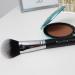 Contour Brush Bronzer - Beauty Junkees Pro Sculptor Angled Makeup Brush for Cheekbone Contouring & Sculpting | Vegan & Cruelty-Free - Buy Online on GoSupps.com