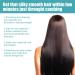 dijiusidy Keratin Hair Straightening Cream Damaged Treatment Smoothing Softening Straightener Curly Hairs Care Nutrition Moisture - Buy Online on GoSupps.com