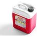 Premium Cherry Dishwashing Detergent Concentrate - 10L Canister for Hand Dishwashing | International Shipping - Buy Online on GoSupps.com