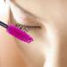 ECBASKET Disposable Mascara Wands 500PCS - Multicolored 10 colors, Mascara Applicators for Eyelash & Eyebrow, Cosmetic Makeup Tools - Buy Online on GoSupps.com