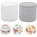 OHPHCALL 2pcs Teeth Storage Box Tooth Fairy Holder Tooth Saver Changing Teeth Saver - Buy Online on GoSupps.com