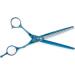 Master Grooming Tools 5200 Blue Titanium 42-Tooth Thinning Shears for Dogs - Buy Online on GoSupps.com