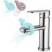 Meleebellot 2 Piece Cartoon Tap Extender for Children - Sink Handle Extension for Easy Washing - Baby & Kids Bathroom Accessories - Buy Online on GoSupps.com