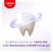 ColgatePalmolive Colgate Max White Purple Reveal Toothpaste 12 pieces x 75 ml tooth whitener with optical color correction technology immediately corrects yellow tones 75 ml Paquete de 12 Old version - Buy Online on GoSupps.com