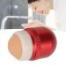 Egg Shape Volcanic Face Roller | Reusable Aluminum Shell | Oil Absorbing Facial Tool - Buy Online on GoSupps.com