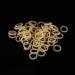 Dental Orthodontic Rubber Bands 3/16 Inch 1000 Count - Orthodontic Elastic Supply 3.5 Oz - Buy Online on GoSupps.com