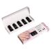 Neonail Must-Have Top Set - UV Shellac Nail Polish & Manicure Kit - Shine Bright with UV LED Lacquer - Buy Online on GoSupps.com