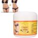 ZJchao Anti Cellulite Cream 300g - Slimming Massage Ginger Cream for Body Care | Fat Burning & Skin Firming Solutions - Buy Online on GoSupps.com