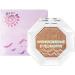 2 Metallic Pearlescent Eyeshadow | Easy to Smudge Professional Makeup Eyeshadow Palette - Portable Highly Pigmented Champagne Eye Shadow Uwariloy 2 Pcs 103#champagne Gold Fan - Buy Online on GoSupps.com