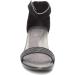 NAOT Women's Progress Heel 9 Black - Stylish and Comfortable Footwear - Buy Online on GoSupps.com