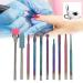Nail Drill Set for Polishing | Safe & Reliable Home Salon Essentials | International Shipping - Buy Online on GoSupps.com