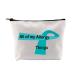 G2TUP Allergy Medicine Storage Bag Funny Medicine Bags for Women All of my Allergy Things Travel Medical Bag (Allergy Things)