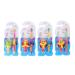 Beaupretty 4 sets toy toothbrush for children hike toothbrush toys for baby toothbrushes for children toys girls toothbrush children toothbrush