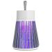 Mozz Guard 2024 New Mozzguard Zappe Mozz Guard Mosquito Zapper Mosguard Mosquito Zapper for Home Garden Camping Picnic (1 Grey)
